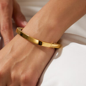 Rectangle Special Designed Colorful Bangle